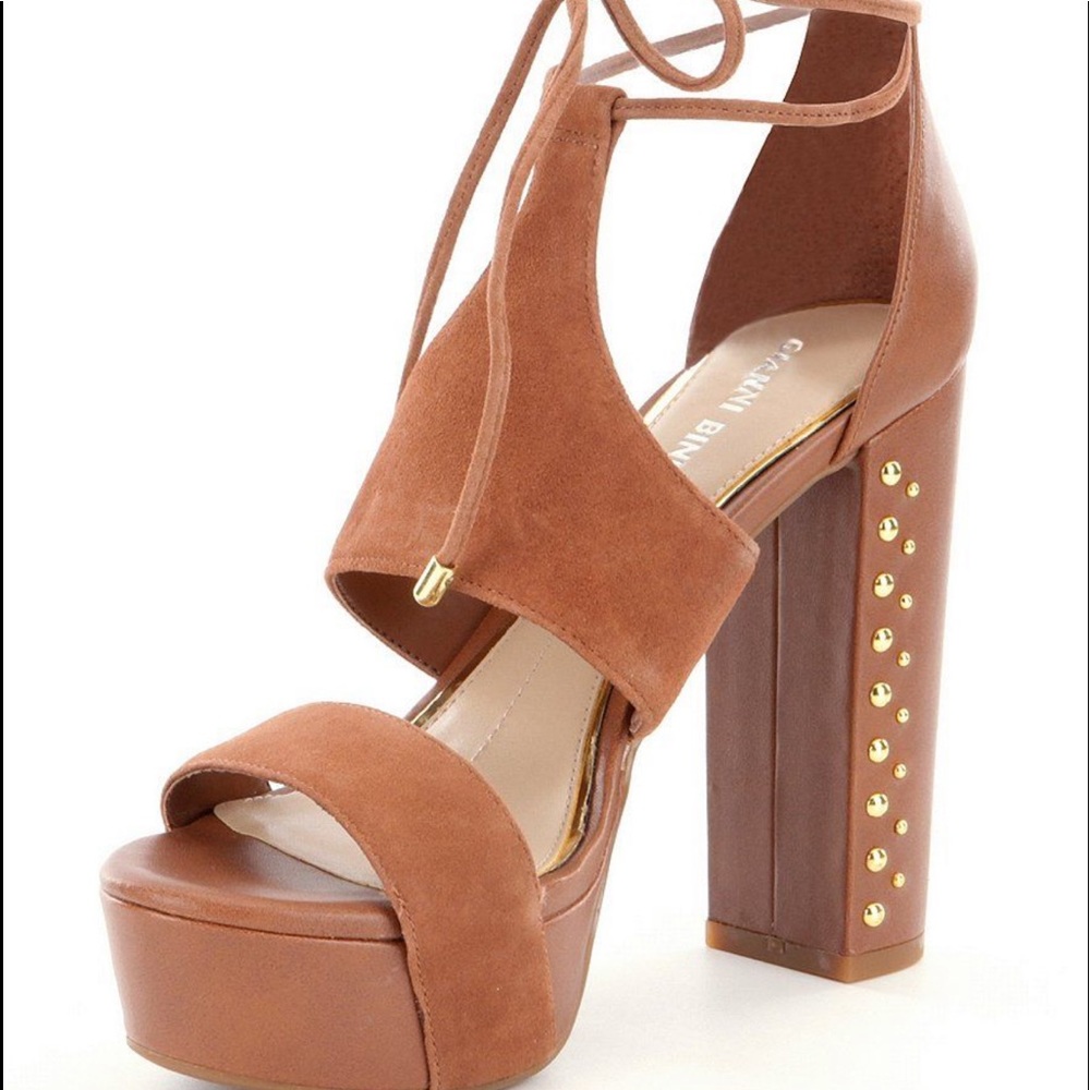 Gianni Bini Addi Shoe